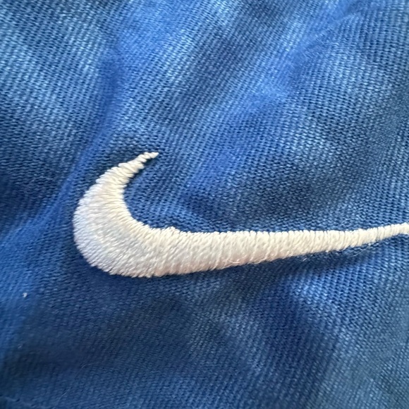 Nike Golf Tour Performance Polo Shirt Men Size Large Honda Logo - Picture 6 of 7